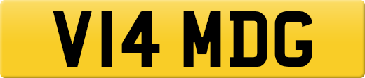V14MDG