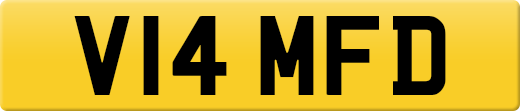 V14MFD