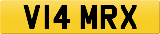 V14MRX