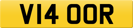 V14OOR