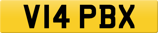 V14PBX