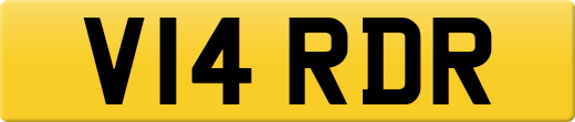 V14RDR