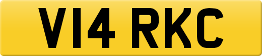 V14RKC