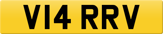 V14RRV