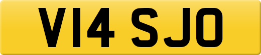 V14SJO