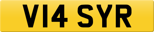 V14SYR