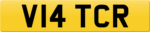 V14TCR