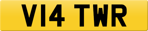 V14TWR