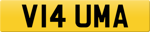 V14UMA