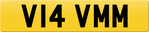 V14VMM