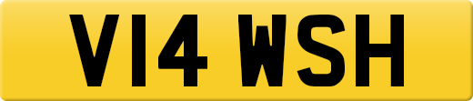 V14WSH