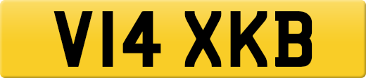 V14XKB