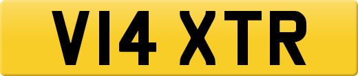 V14XTR