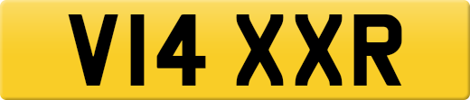 V14XXR