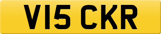 V15CKR