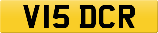 V15DCR