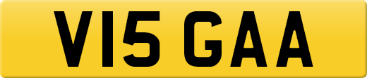 V15GAA