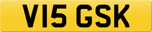 V15GSK
