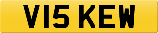 V15KEW