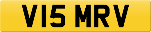 V15MRV