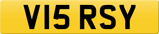 V15RSY