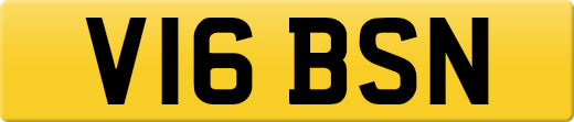 V16BSN