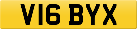 V16BYX