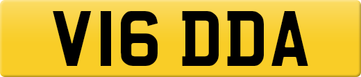 V16DDA