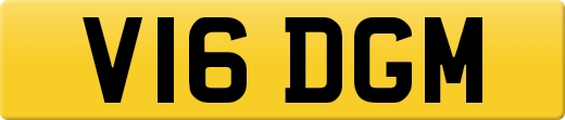 V16DGM