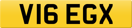 V16EGX