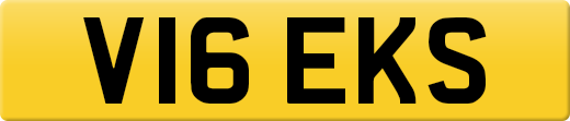 V16EKS