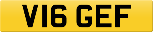 V16GEF