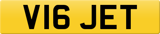 V16JET