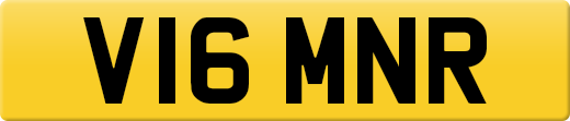 V16MNR
