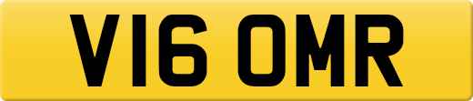 V16OMR
