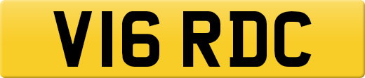 V16RDC