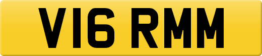 V16RMM