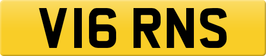 V16RNS