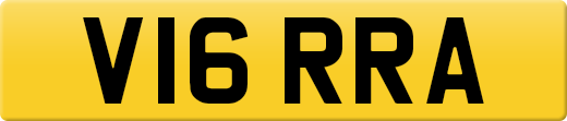 V16RRA