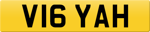 V16YAH