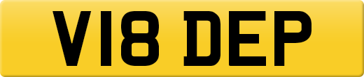 V18DEP