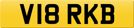 V18RKB