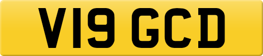 V19GCD