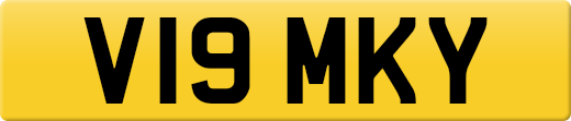 V19MKY