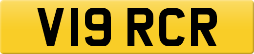 V19RCR