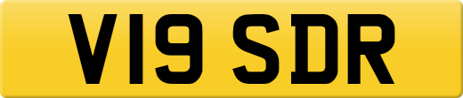 V19SDR