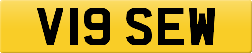 V19SEW
