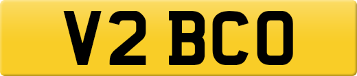 V2BCO