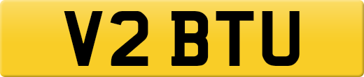 V2BTU