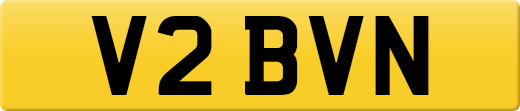 V2BVN